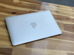 Macbook Air MD711 11inch, i5 4G SSD128 Vga HD5000 Pin khủng Keng Zin Giá rẻ