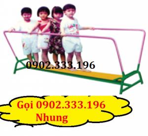 Cung cấp thang leo ngoài trời, thang leo trường mầm non