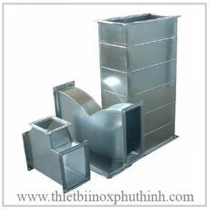 sản xuất lắp đặt hệ thống hút khói bếp công nghiệp - bếp ăn khu công nghiệp - nhà hàng khách sạn