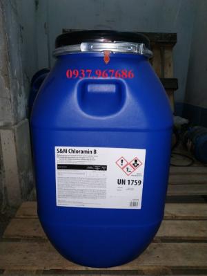 CLORAMIN B TIỆP KHẮC