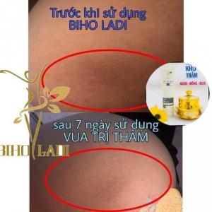 VUA TRỊ THÂM HÔI BIHO LADI