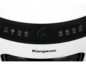 quạt điều hoà kangaroo KG50F68