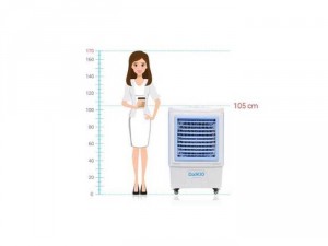 quạt điều hoà daikoi DAK-05000c