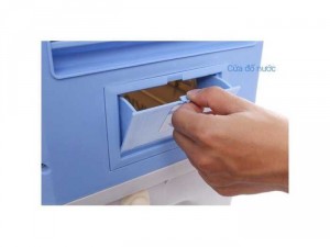 quạt điều hoà daikoi DAK-05000c