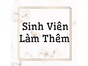 việc tìm người
