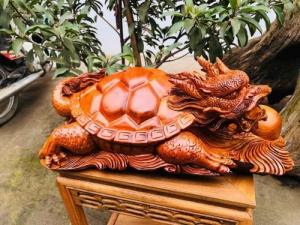 LONG QUY _ MỸ NGHỆ ÂU LẠC