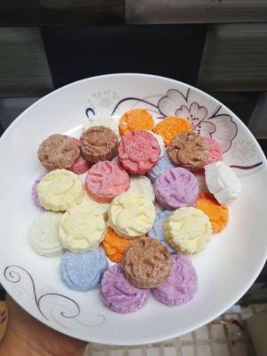 Các loại bánh ngọt