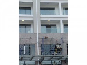 Nẹp khe lún KN 150mm