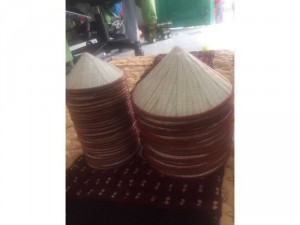 rổ nón 50 cái giá 190k