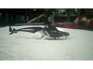 Máy bay điều khiển từ xa skyrover