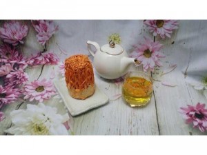 Thần dược đông trùng hạ thảo
