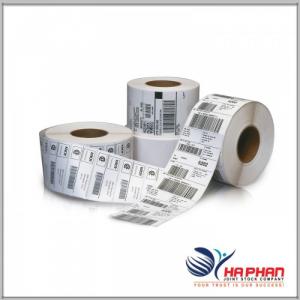 Decal PVC