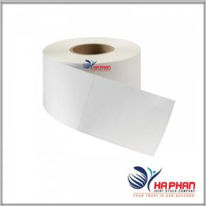 DECAL XI BẠC, DECAL PVC - Dai, cứng, xé rách và không rách, khả năng chịu nước, độ bám dính cao, chịu được cọ xát