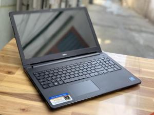 Laptop Dell Inspiron 3542, i7 4510U 8G SSD128+320G Vga GT840 2G Đẹp Keng Giá rẻ