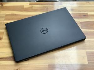 Laptop Dell Inspiron 3542, i7 4510U 8G SSD128+320G Vga GT840 2G Đẹp Keng Giá rẻ