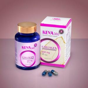 Collagen Keva360