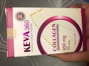 Collagen Keva360