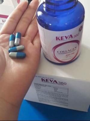 Collagen Keva360