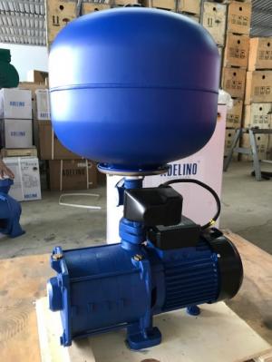 Motor bơm nước hiệu ADELINO , sản xuất theo tiêu chuẩn công nghệ Đức