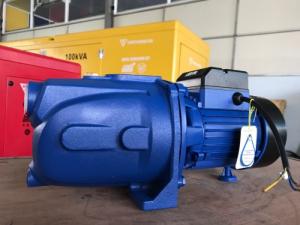 Motor bơm nước hiệu ADELINO , sản xuất theo tiêu chuẩn công nghệ Đức