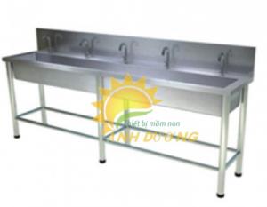 Chuyên cung cấp thiết bị nhà bếp ăn cho trường mầm non, nhà hàng, khách sạn