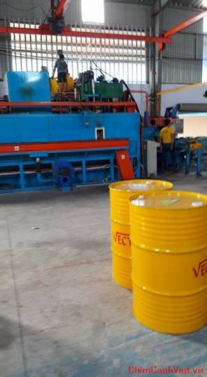 Dầu thủy lực chính hãng các loại - LH 0911749788