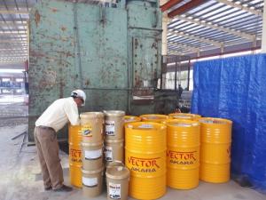 Dầu thủy lực chính hãng các loại - LH 0911749788