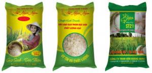 Bao gạo xuất khẩu 5kg, 10kg, 20kg, 50kg