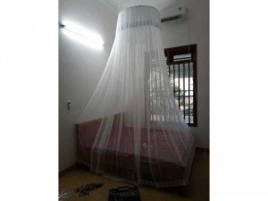 Màn Khung Công Chúa loại đẹp