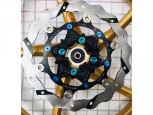 Đĩa Brembo