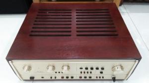 Ampli accuphase e-301 . made in Japan -Hoài Audio