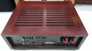 Ampli accuphase e-301 . made in Japan -Hoài Audio