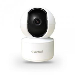 Vantech Camera Onvif  Wireless Pan/Tilf Robot 6.0MP AI-V2010E