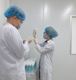 Nước rửa tay khô Hand Sanitizer