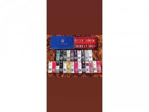 Nước Hoa dạng lăn 10ml