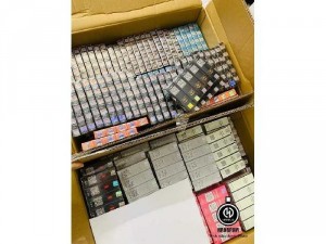 Nước Hoa dạng lăn 10ml