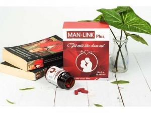 Manlink Plus - giữ mãi lửa đam mê