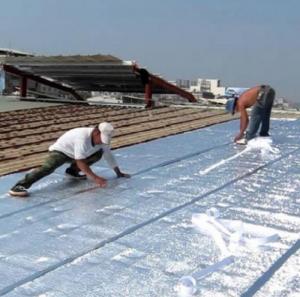Vật Liệu Bảo Vệ Chống Ăn Mòn