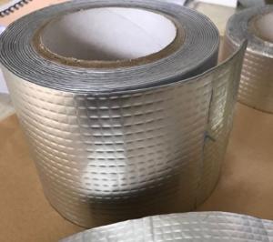 Vật Liệu Bảo Vệ Chống Ăn Mòn