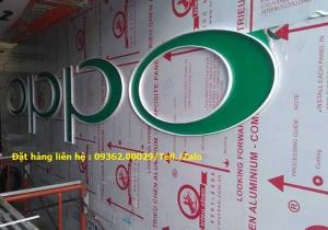 Các sản phẩm biển quảng cáo lắp đặt tại Hà Nội