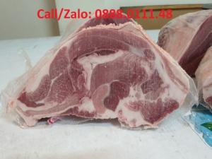 Nạc vai heo Nga (>25kg)