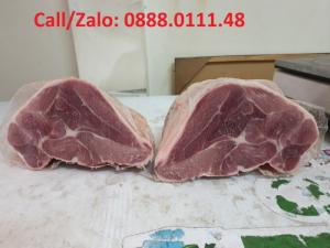 Nạc vai heo Nga (>25kg)