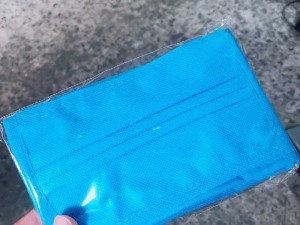 Khẩu trang y tế kháng khuẩn