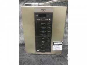 máy lọc nước ion kiềm Trevi fw5050/507
