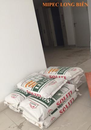 sản phẩm dùng thi công những công trình phổ thông,dễ ràng vận chuyển và thi công
