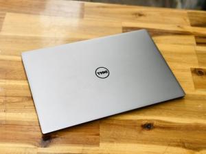 Laptop Dell XPS 13 9350, I5 6200U 8G SSD256 QHD 3K Full Viền TOUCH Zin Giá rẻ