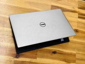 Laptop Dell XPS 13 9350, I5 6200U 8G SSD256 QHD 3K Full Viền TOUCH Zin Giá rẻ