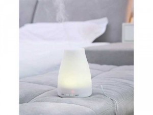 Máy khuếch tán tinh dầu 100ml công nghệ siêu âm