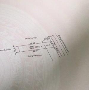 Tôi Có Miếng Đất Chính Chủ Cần Bán Bên Hướng Gần Cổng KDL Đại Nam Bình Dương, Giá Chỉ 850 Triệu Mà Đất Rộng Gần 150m2