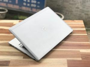 Laptop Hp Folio 9470m, Core i5 4G 500G Vỏ nhôm Finger Đèn phím Đẹp zin 100% Hàng Mỹ Siêu bền